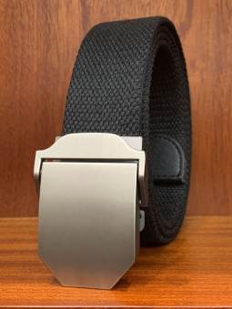 Thắt Lưng Lính Mỹ JEEP - Thắt Lưng Nam Cao Cấp 511 - Dây Nịt Nam USA Quân Đội Vải Dù