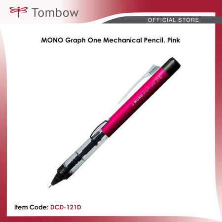 Tombow MONO Graph One Mechanical Pencil