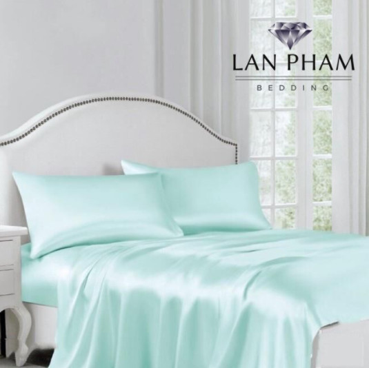 [HCM]Chăn lẻ phi lụa Lan Bedding