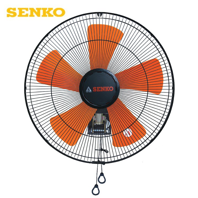 Quạt điện treo tường 2 dây senko tc1886