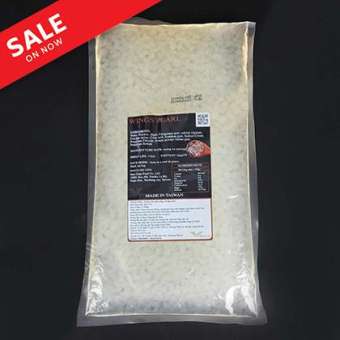 Thạch 3Q Ngọc Trai wing – 2kg