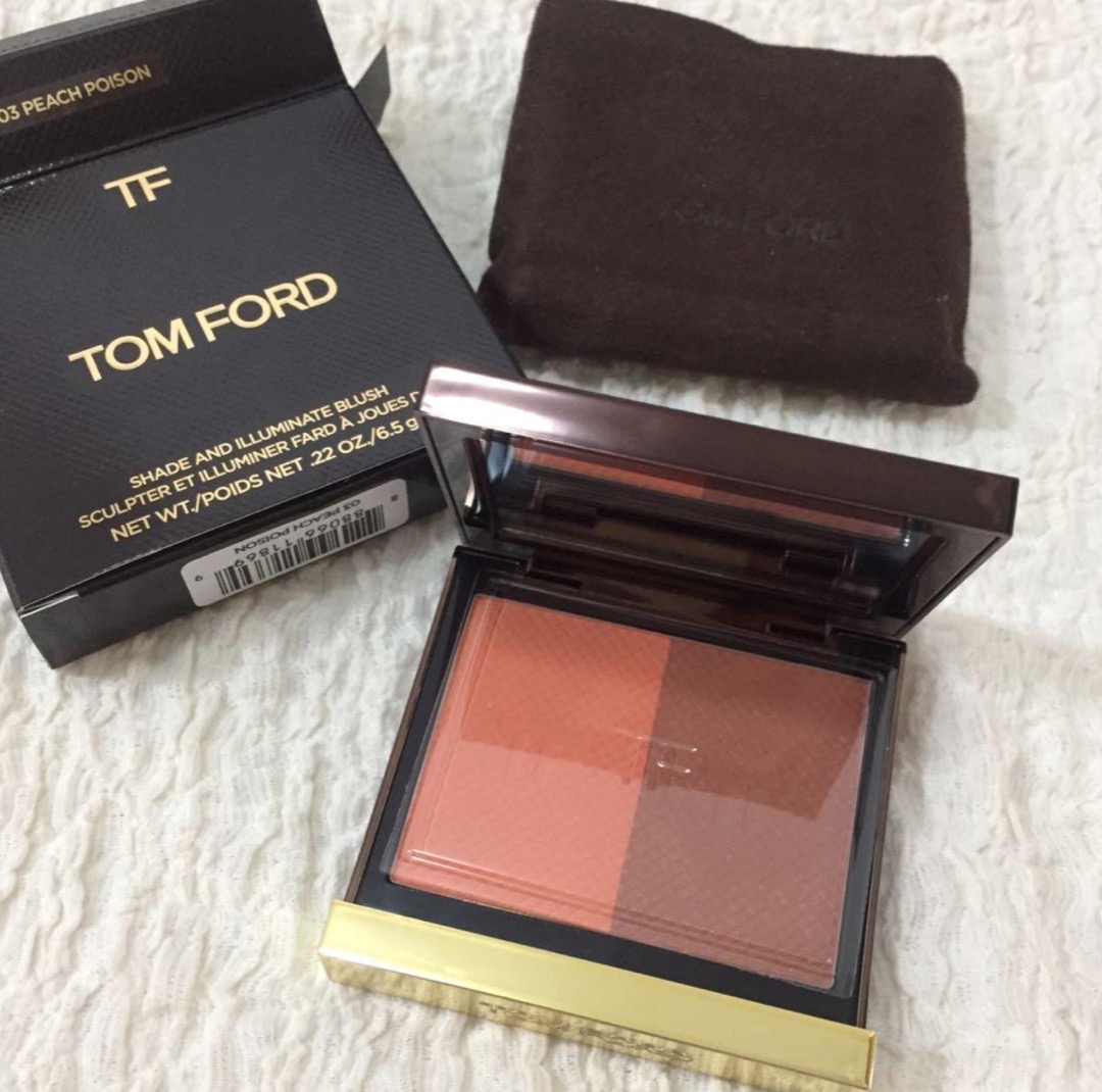 Buy Tom Ford Blushes Online  Mar 2023