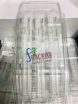 Tẩy trắng Nitewhite 22% - Philip Mỹ (1 tuýt)