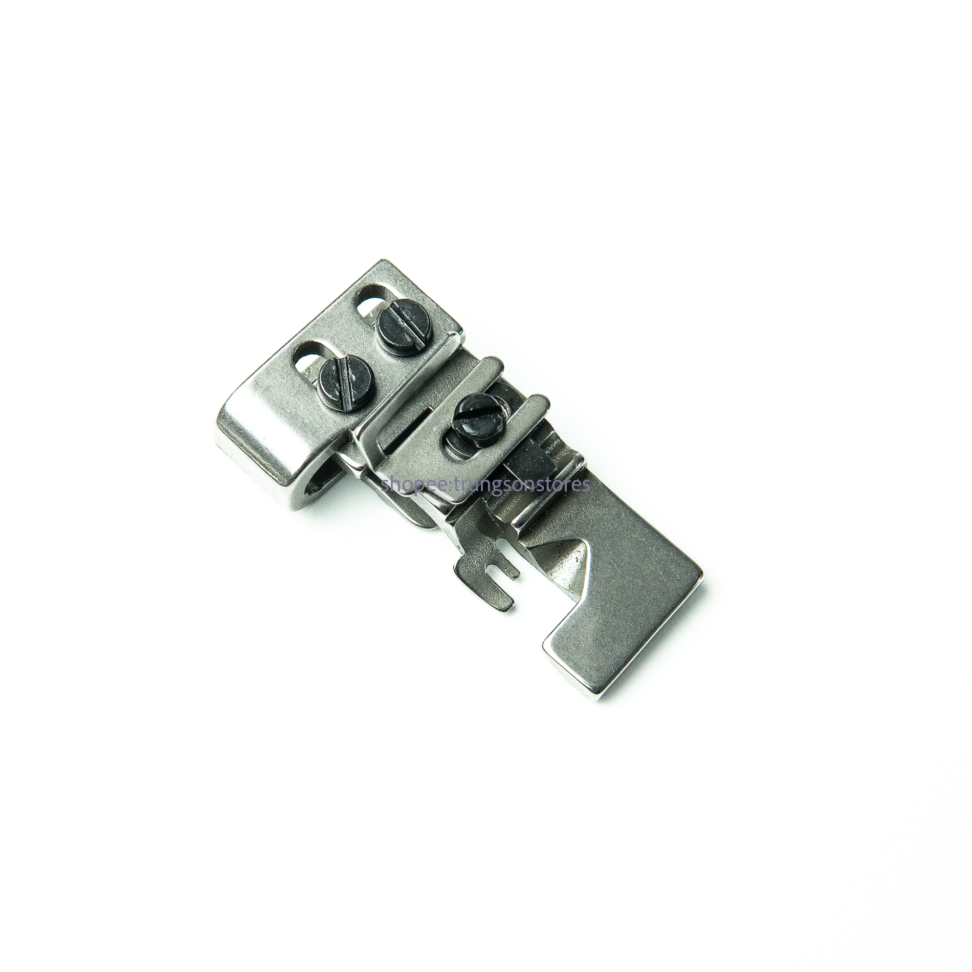 Chân vịt nhún 2 lớp máy vắt sổ 4 chỉ jack , siruba , bruce ,...