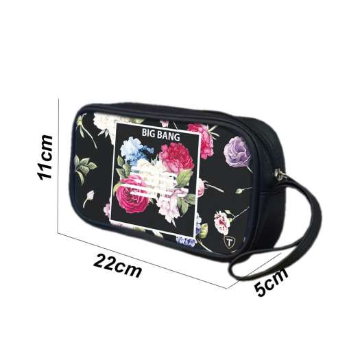 HỘP BÚT IN LOGO BIGBANG