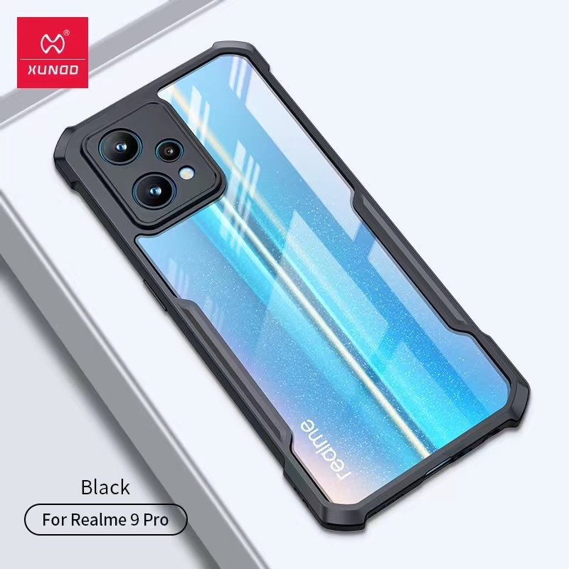 Shop Realme 9 Pro Xundd with great discounts and prices online - Jan 2024