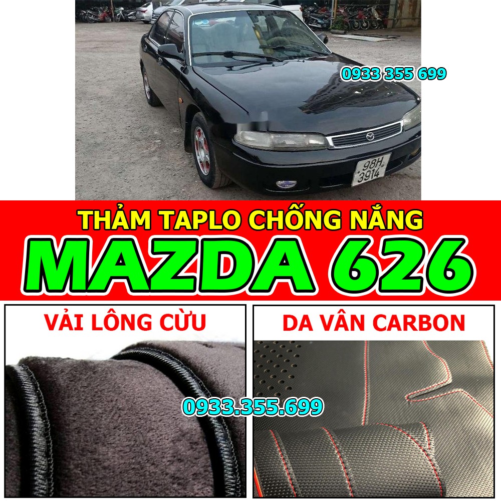 Đèn pha Mazda 626 9597 chất lượng cao giá tốt nhất