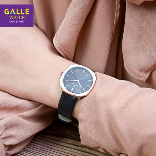 Đồng Hồ Nữ DANIEL KLEIN Chính Hãng - Galle Watch Store - Đồng Hồ Mặt Kính Cứng Chống Nước Dây Da Đồng Hồ Nữ Sang Trọng, Cao Cấp, Bảo Hành 24 Tháng, Thay Pin Miễn Phí Trọn Đời DK.1.12654
