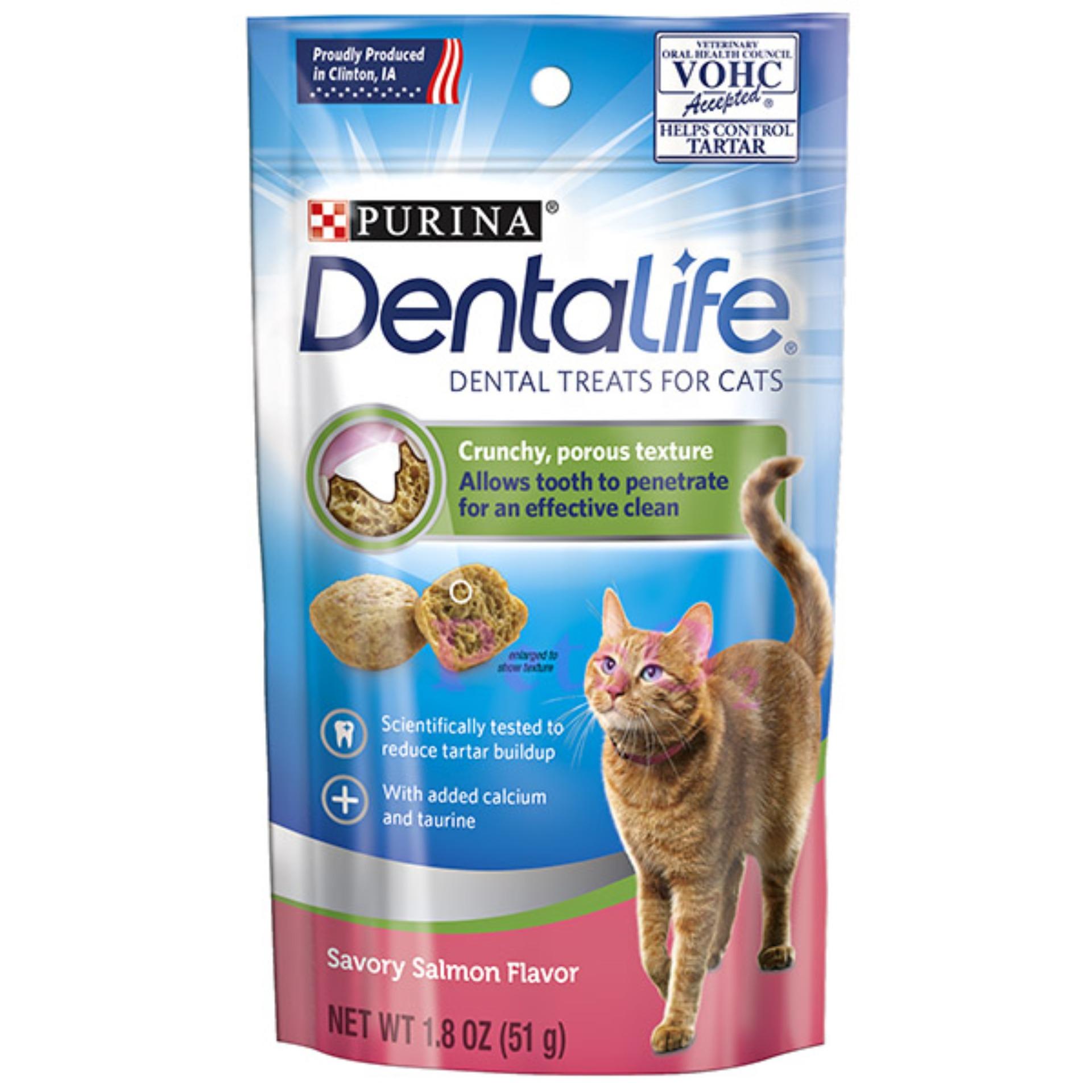 kitten dental treats