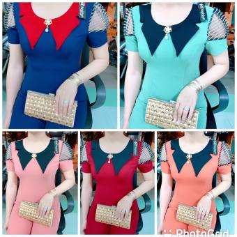 Đồ bộ thun cát hàn mặc nhà size 40-69kg