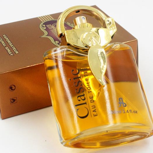 Nước hoa nam nữ unisex thơm lâu nam tính 100ml dầu thơm nam tinh dầu nước  hoa Sultan Dubai Classic - Sản phẩm khử mùi | TheFaceHolic.com