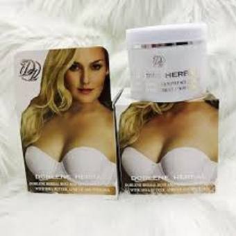 Kem săn chắc trắng sáng ngực Dorlene