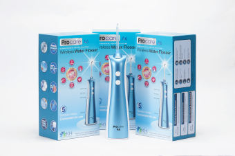 Máy tăm nước siêu áp lực Procare A6 Plus