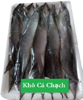 1kg Khô Cá Chạch Đồng (chạch bùn) thịt dai, thơm ngon đặc biệt 200gr 500gr Khô Cá Chạch Đồng