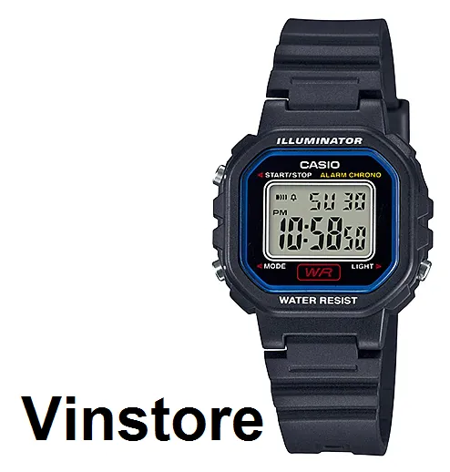 Casio hot sale b650 black