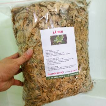 Cây lá hen (Cây bồng bồng) thảo dược cho người hen suyễn (1kg) - DL415