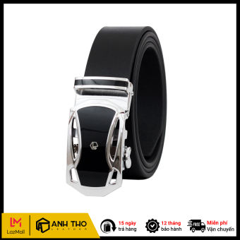 Thắt lưng nam da bò AT Leather SM21