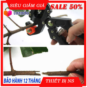 KÉO GHÉP CÂY, KÉO GHÉP CÀNH CÂY ĂN QUẢ, KÉO TỈA CÀNH, KÉO BẤM CÀNH ĐA NĂNG