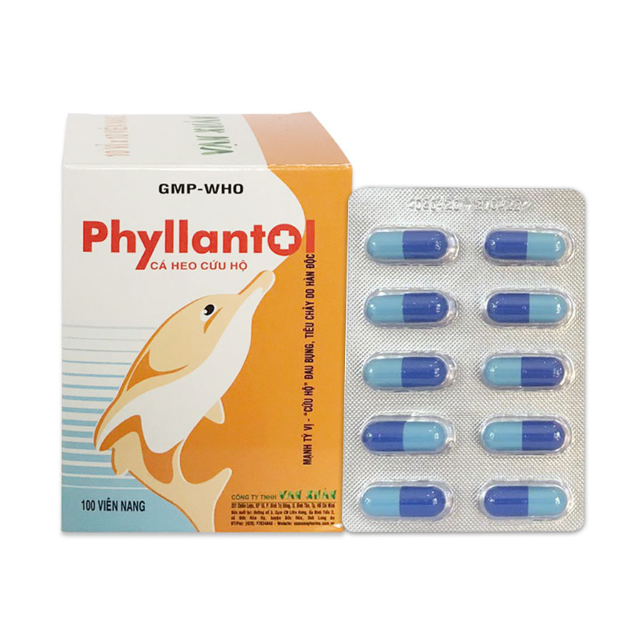 Phyllantol