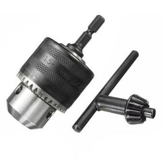 Bộ Đầu Chuyển Đổi Máy Vặn Vít Thành Máy Khoan Đa Năng