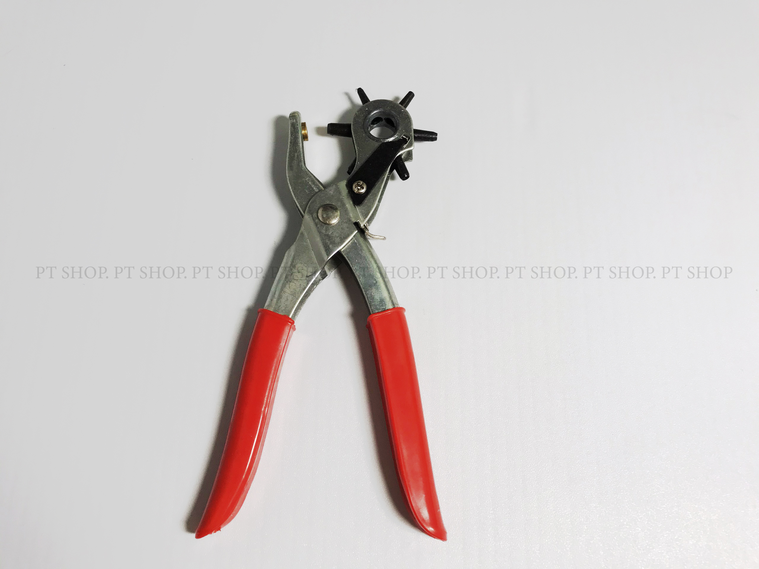 Kềm bấm lỗ - Kìm bấm lỗ dây nịt