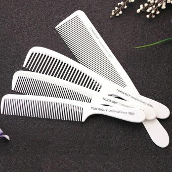 Lược Cắt Tóc Nam Chuyên Nghiệp Tony Guy Bản Trắng