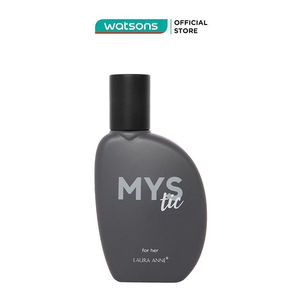 Nước hoa laura anne mystic for her edp 30ml