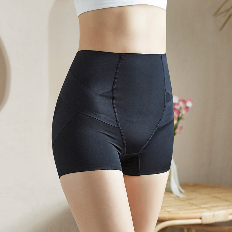 Quần gen bụng mặc váy nâng mông nữ co dãn 4 chiều cao cấp