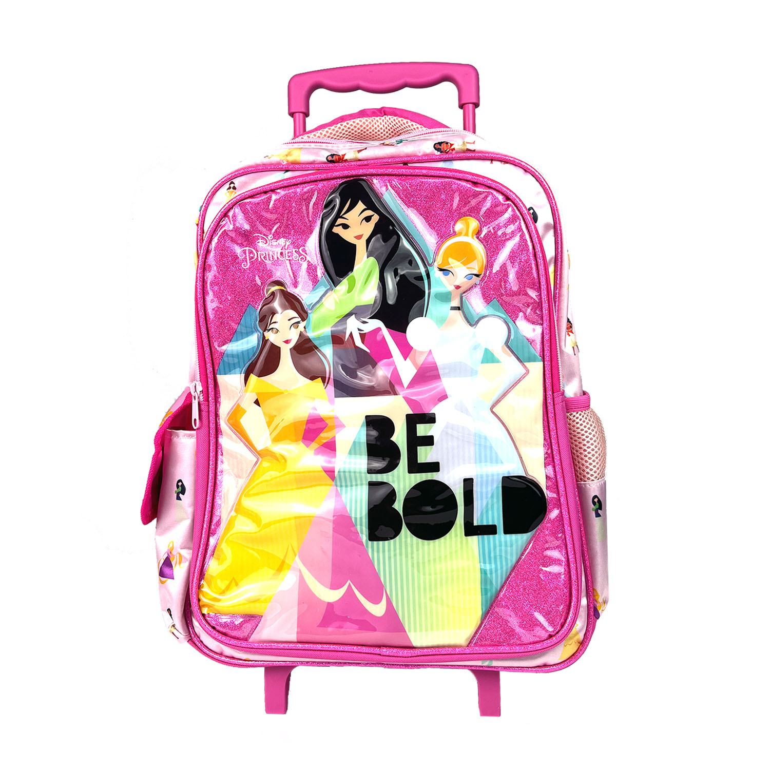 Girls on sale princess bag