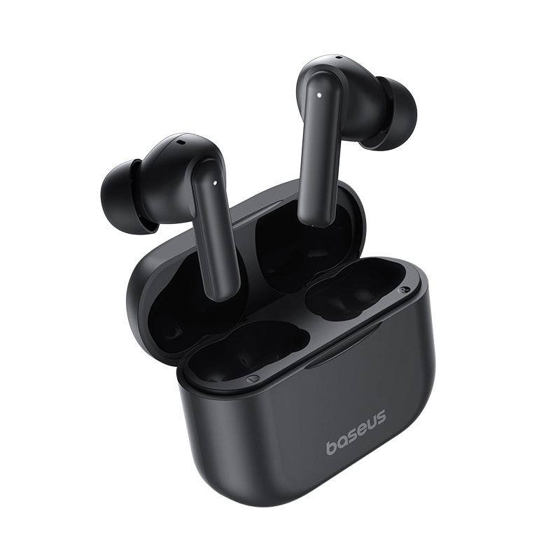 Xceed Earbuds With Anc True Wireless Bluetooth Earphones With