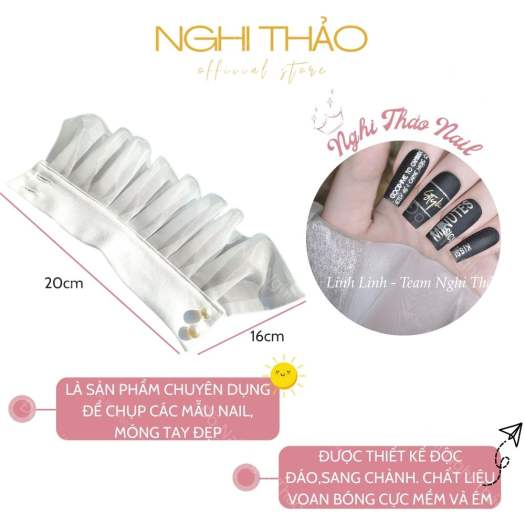 Top 5 địa chỉ làm nail box ở Hà Nội - chất lượng xịn xò, giá thành hợp lý -  Beaudy.vn