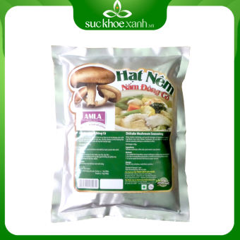 Hạt nêm nấm Đông Cô 450g