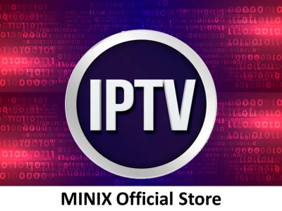 Android MINIX IPTV Apk (2)