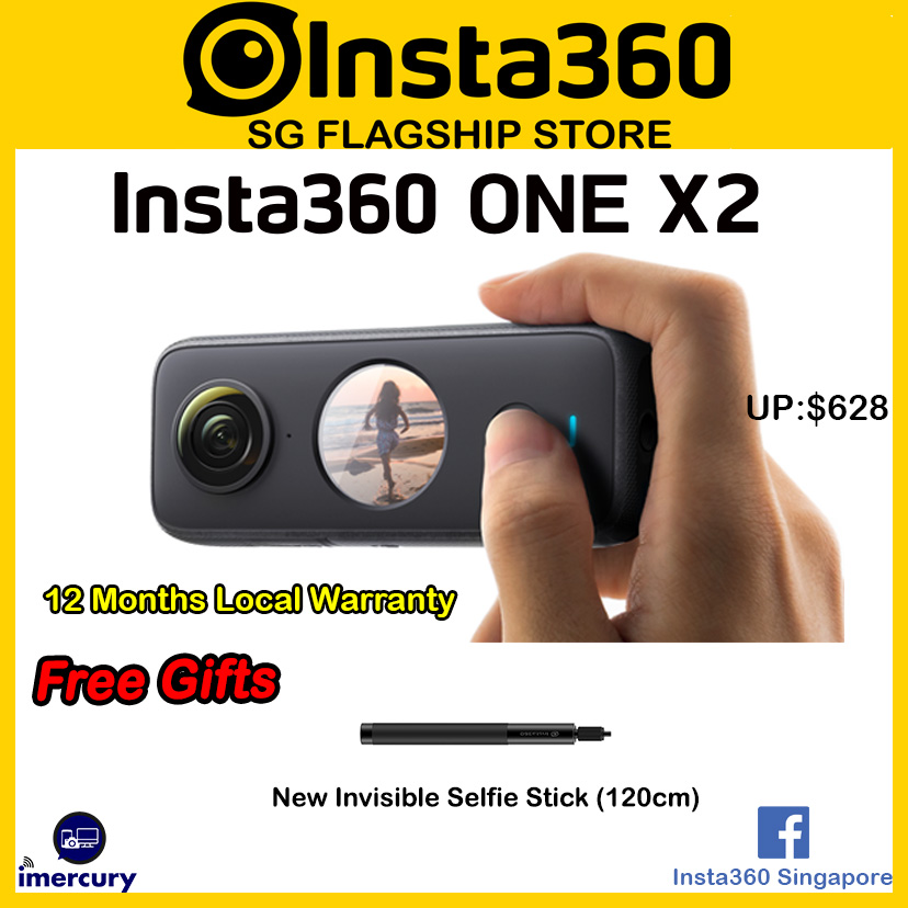 insta 360 twin edition price