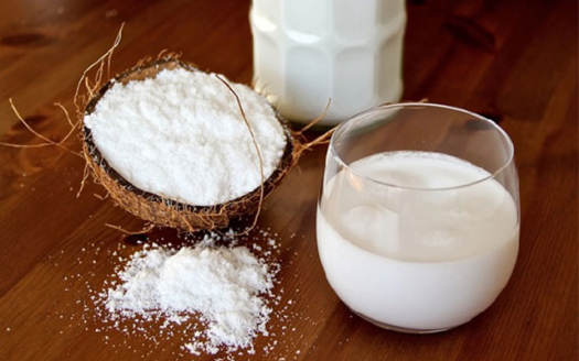 Bột Cốt Dừa 50gam Thành Phát Food