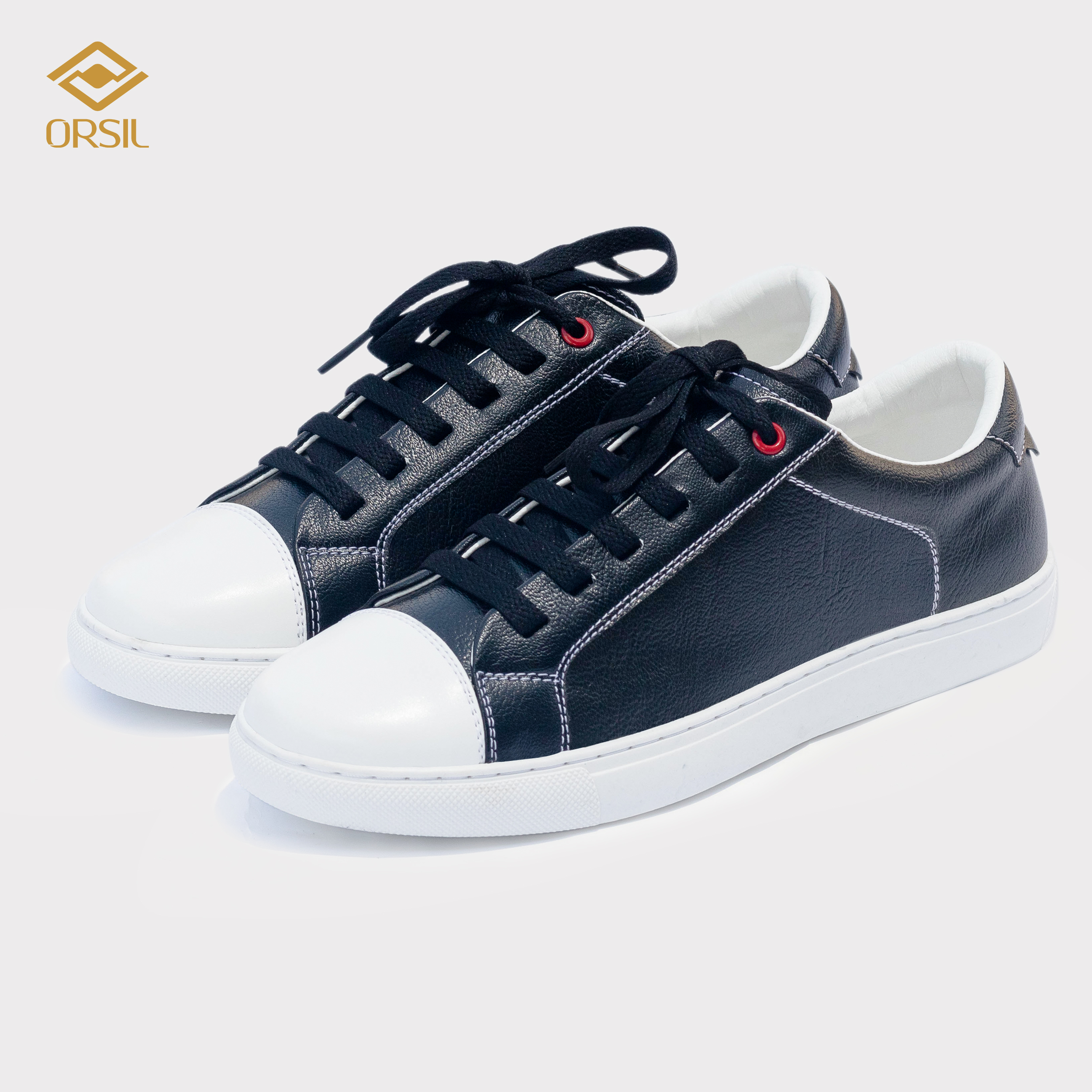 Giày thể thao nam orsil mã gs01