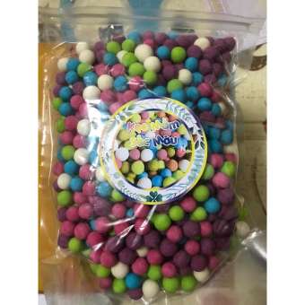 100GR VIÊN MẦM ĐẬU NÀNH MIX VỊ TĂNG SZ VÒNG 1