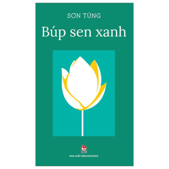 Sách Búp Sen Xanh (Bìa mềm) - Sơn Tùng