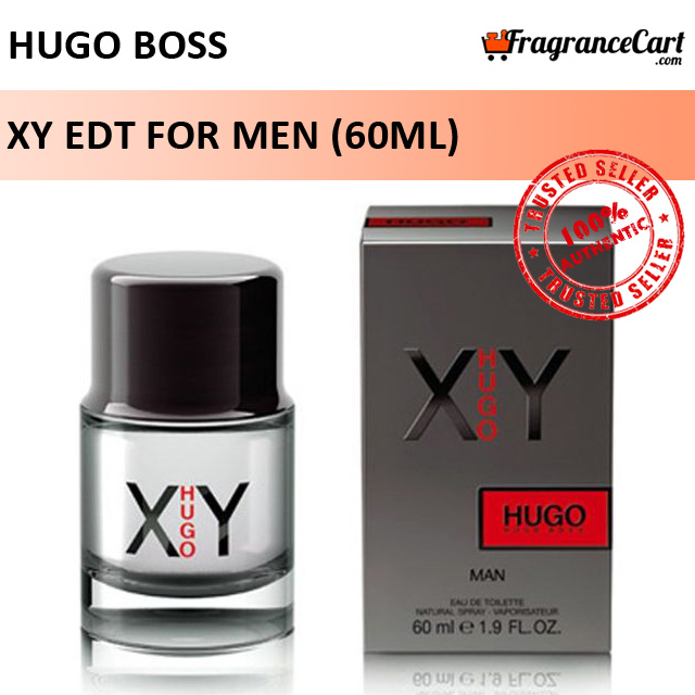 Hugo boss xy on sale 40ml