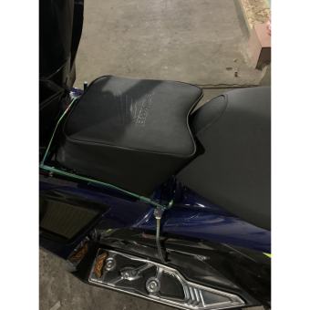 Nệm/đệm Ngồi Xe Máy Em Bé cho Xe AB, PCX , Yên Nệm, Không Tựa,An Toàn Cho Bé