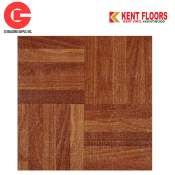 Kent Floors PVC Vinyl Tiles for Home and Office Use