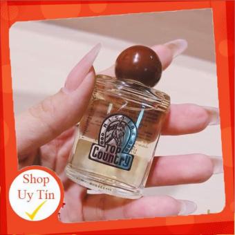 Nước Hoa Con Ngựa TOP COUNTRY Mini 14ml Hàng Xách Tay Siêu Thơm