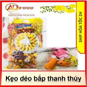 kẹo bắp việt dẻo 200gr
