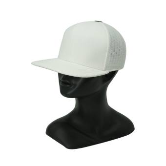 Mũ Lưỡi Trai Nón Sơn Snapback Trắng Trơn Mỏ Ngang Bằng Phong Cách Hip Hop / Nón Snapback Nón Sơn Chính Hãng Cao Cấp Chuẩn Tem 7 Màu 2022 / Nón Kết Sơn