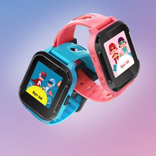 ĐỒNG HỒ THÔNG MINH MASSTEL