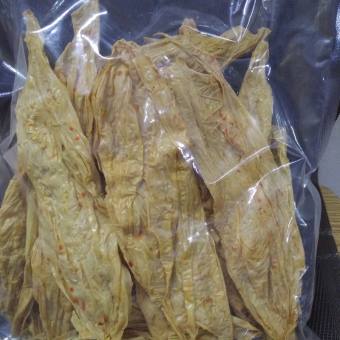 KHÔ CÁ LƯỠI TRÂU CHAY (KHÔ PHÙ TRÚC, HỦ KI KHÔ)