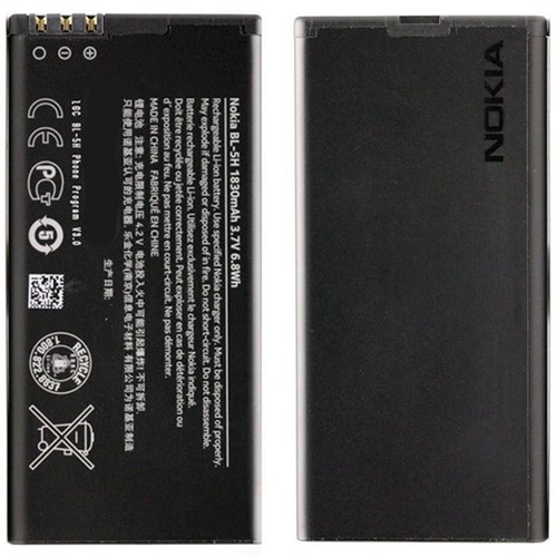 Pin Nokia Lumia 630 hàng chuẩn, bảo hàng đổi mới