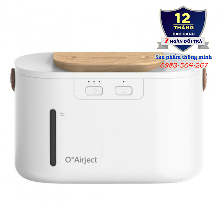 Máy phun sương tích điện để bàn mini xiaomi smart frog kw-jsq05/kw-jsq07/kw-jsq09/kw-jsq11/kw-jsq14/kw-jsq15 - 2000mah