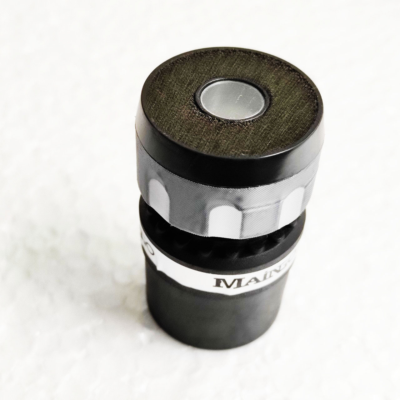 Củ Mic Không Dây Củ Mic UGX cao cấp - 1 cái đầu côn miccro, côn mic cao cấp, củ mic thay thế các loại micro có dây mic không dây chống hù chống hú chống ồn cao cấp