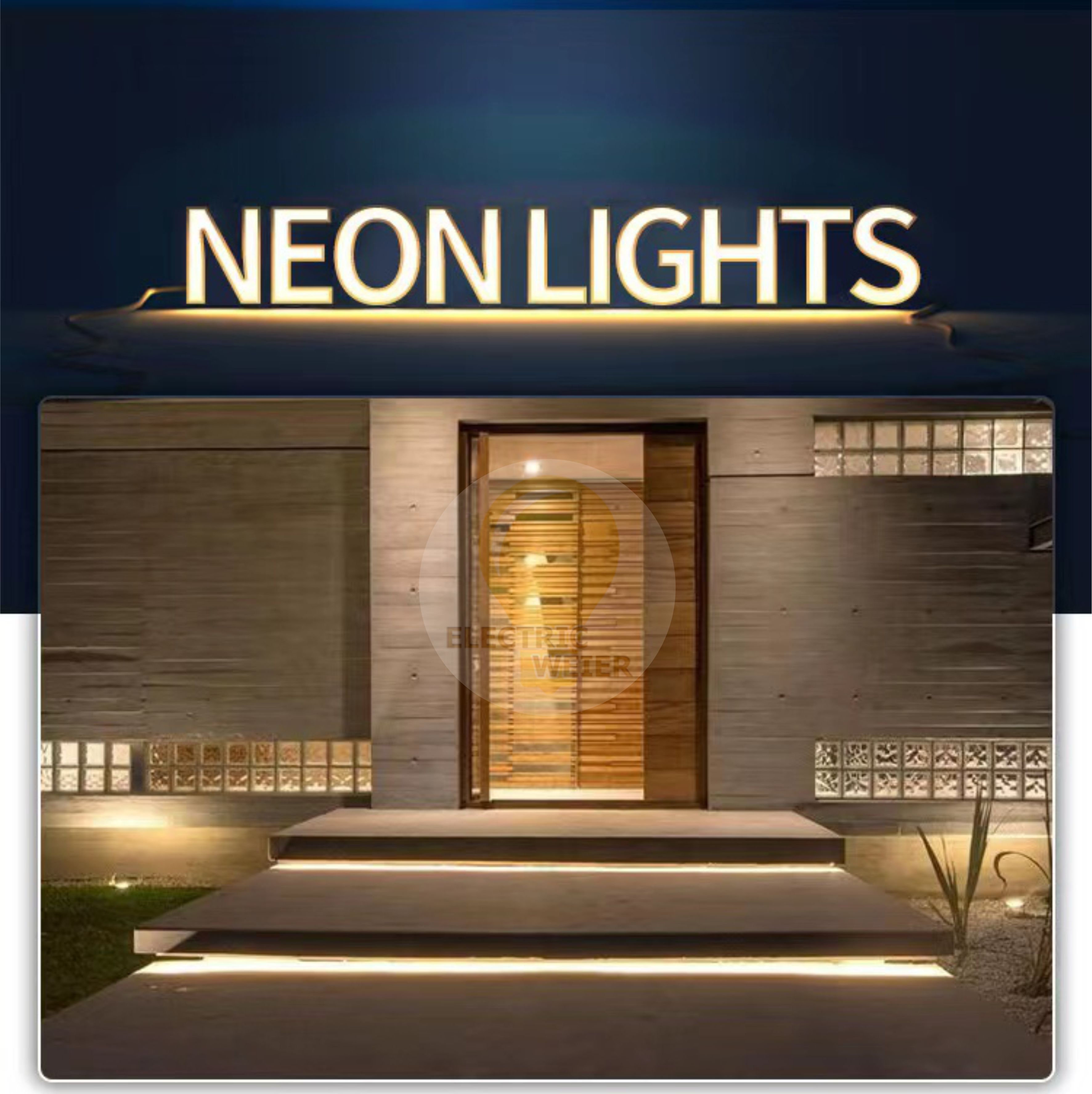 รูปภาพรายละเอียดของ LED Neon flex 2835 12V ไฟเส้นนีออนเฟล็ก ไฟท่อ  5เมตร แถมฟรี ปลั๊กหัวจ่าย 1ตัว 50เมตร แถมฟรี พร้อมส่ง